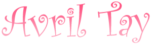 Avril Tay
